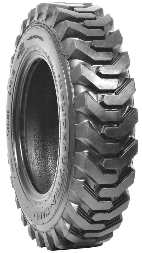 skid steer wide wall tire picture|xtra wall skid steer tires.